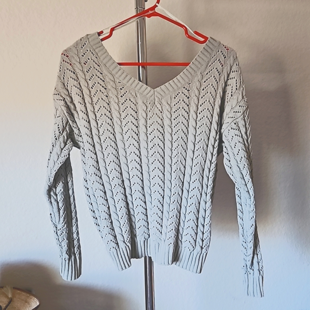 Moon & Madison Sweater